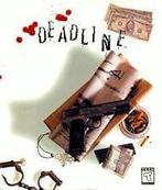 Deadline (PC Nieuw), Ophalen of Verzenden, Nieuw