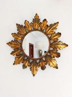 Miroir mural - Métal - Espejo Sol Años 70