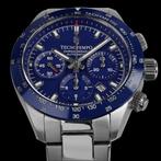 Tecnotempo - Chronograph Chrono Orbs  - Automatic Swiss