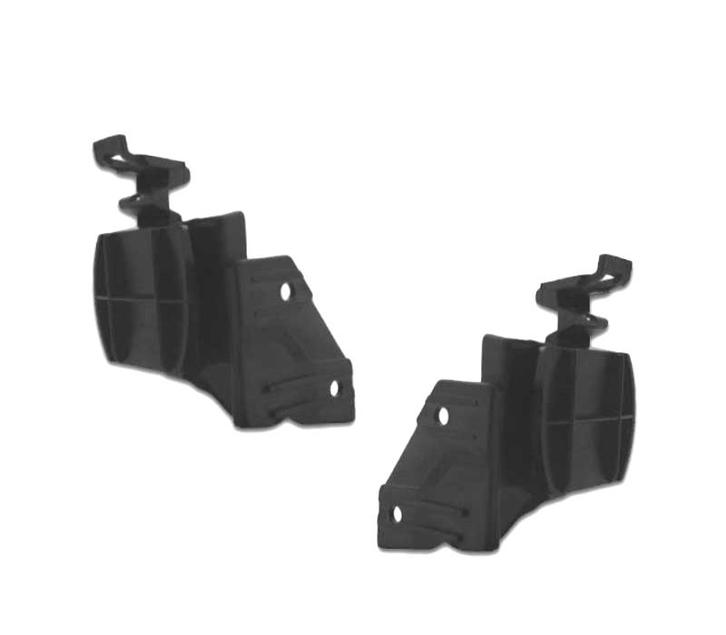 SUPPORTS PARE-CHOCS ARRIÈRE BMW E46 98-06 PACK M, Auto-onderdelen, Carrosserie, Verzenden
