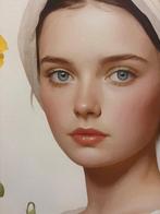 Rosalie - Coquelicot jaune