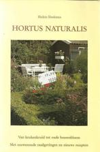 Hortus naturalis 9789062721320, Boeken, Gelezen, Hoeksma, Verzenden