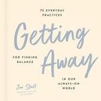 Getting Away 9780593189399 Jon Staff, Verzenden, Jon Staff