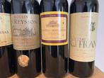 2002 Chateau Citran 2006 Chateau Ducluzeau 2003 Chateau, Verzamelen, Nieuw