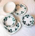 richard ginori - Richard Ginori - Tafelservies (21) - Edera