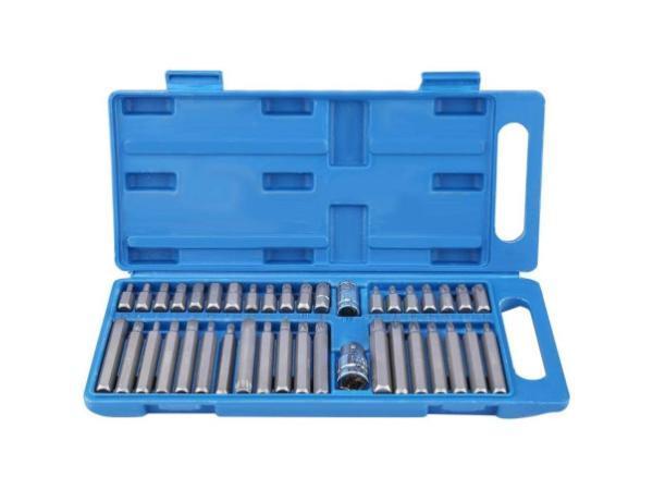 Veiling - Torx- Inbussleutel Doppen set 3/8 en 1/2, Doe-het-zelf en Bouw, Gereedschap | Handgereedschap, Nieuw