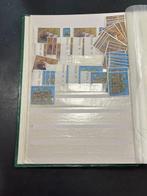 Cité du Vatican - Vatican – grande accumulation de timbres