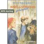 Hart en verstand gebundeld 9789020526622, Verzenden, Gelezen, Henny Thijssing-Boer