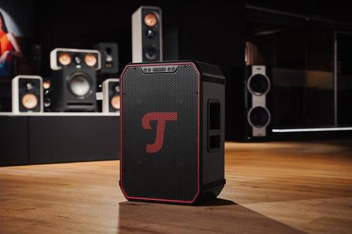 ROCKSTER NEO: ultimate bluetooth luidspreker, Audio, Tv en Foto, Luidsprekerboxen, Nieuw, Verzenden