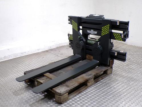 Cascade Draaivorkenklem, Zakelijke goederen, Machines en Bouw | Heftrucks en Intern transport, Voorzetapparatuur, Overige aandrijving