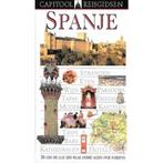 CAPITOOL REISGIDS SPANJE 9789041018175 Gabrielle MacPhedran, Boeken, Reisgidsen, Verzenden, Zo goed als nieuw, Gabrielle MacPhedran