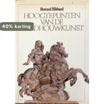 Hoogtepunten van de beeldhouwkunst 9789010019561 Hibbard, Boeken, Verzenden, Gelezen, Hibbard