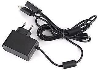 Xbox 360 Kinect Sensor Voedingskabel / Stroomadapter (Thi..., Games en Spelcomputers, Spelcomputers | Xbox 360, Zo goed als nieuw