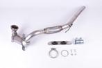 Katalysator Audi A3, Seat Leon, Skoda Octavia, Volkswagen, Verzenden, Nieuw