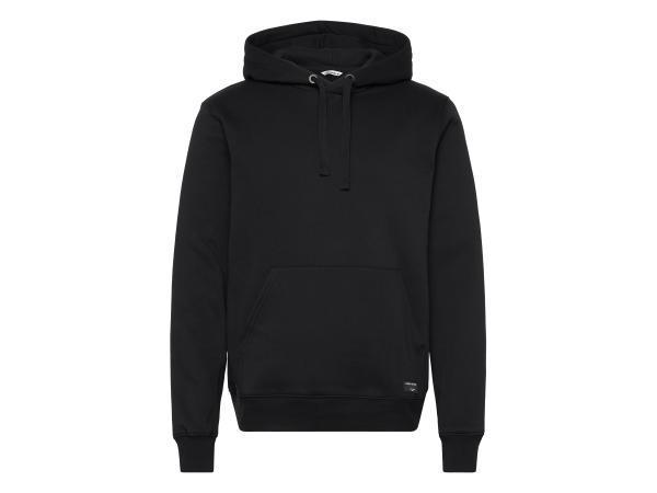 Veiling - Bjorn Borg Centre Hood Zwart - M, Vêtements | Hommes, Pulls & Vestes