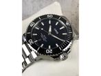 Veiling - Oris Aquis Date Blue 01 733 7730 4135-07 8 24 05PE, Nieuw