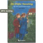 De olijke tweeling op het politiebureau / De olijke tweeling, Boeken, Verzenden, Gelezen, A. Peters