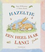 Hazeltje een heel jaar lang set a 4 titels 9789056379735, Boeken, Verzenden, Zo goed als nieuw, Sam McBratney