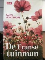 De Franse tuinman 9786999945690 Santa Montefiore, Boeken, Verzenden, Gelezen, Santa Montefiore