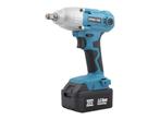 Veiling - Accu slagmoersleutel 20V DEUTSCHE STAHL, Auto diversen, Autogereedschap, Nieuw