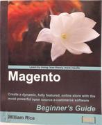 Magento Beginners Guide, Boeken, Nieuw, Verzenden