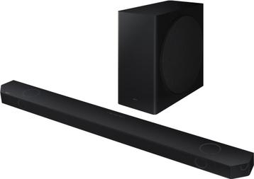 Samsung HW-Q800D/XN (2024) Soundbars beschikbaar voor biedingen