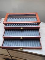 Cabinet - Vulpen, Verzamelen, Pennenverzamelingen, Nieuw