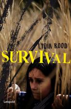 Survival 9789025868871 Lydia Rood, Verzenden, Gelezen, Lydia Rood
