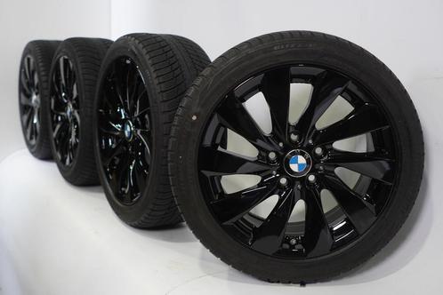 BMW 1 2 serie F20 F21 F22 F23 381 17 inch velgen Bridgestone, Auto-onderdelen, Banden en Velgen, Ophalen of Verzenden