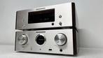 Marantz - HD-AMP1 + HD-CD1 high-end Hifi-set