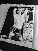 Massimo Barbaglia - Iggy Pop - Live in Milan 1996