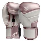 Hayabusa T3 bokshandschoenen in Rosé Goud, Sport en Fitness, Verzenden, Nieuw, Bokshandschoenen