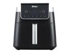 Veiling - Ninja Air Fryer MAX PRO, 6,2 liter AF180EU, Gebruikt