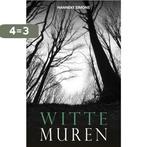 Witte muren 9789464640809 Hanneke Simons, Verzenden, Zo goed als nieuw, Hanneke Simons