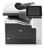 HP LaserJet Enterprise 700 M775dn, HP, Gebruikt, Kleur printen, Verzenden