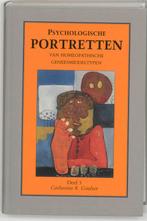 Psychologische portretten 3 9789071669569 C.R. Coulter, Verzenden, Gelezen, C.R. Coulter