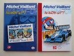 Philabédé - Michel Vaillant - Warm-Up ! - 2x C - TL/TT - 2, Livres