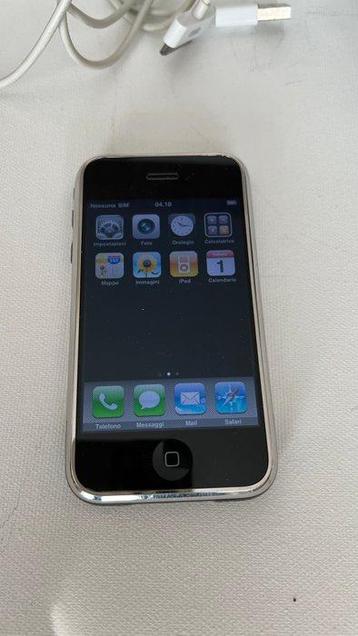 Apple iPhone 2 16GB - iPhone (1) - In originele verpakking