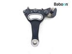 Remklauw Achter Harley-Davidson FXSTD Softail Deuce, Motoren, Verzenden, Gebruikt