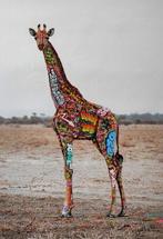 BLACH (Maxime Blachère 1980) - Sofi la Girafe