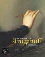 De rijkdom van Stroganoff 9789040087790, Verzenden, Gelezen