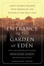 At the Entrance to the Garden of Eden 9780060505820, Yossi Klein Halevi, Verzenden