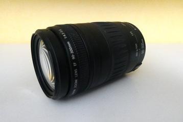 Canon 90-300mm EF voor Canon Digitale Reflex cameras