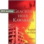 Geachte heer Kawabata 9789038907796 R. ad-Daief, Boeken, Verzenden, Zo goed als nieuw, R. ad-Da'ief