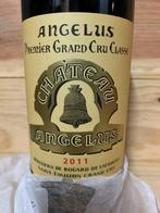 2011 Chateau Angelus - Saint-Émilion 1er Grand Cru Classé B, Nieuw