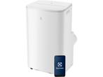 Electrolux EXP26U339AW - Mobiele airco - 9000 BTU - Wit, Verzenden