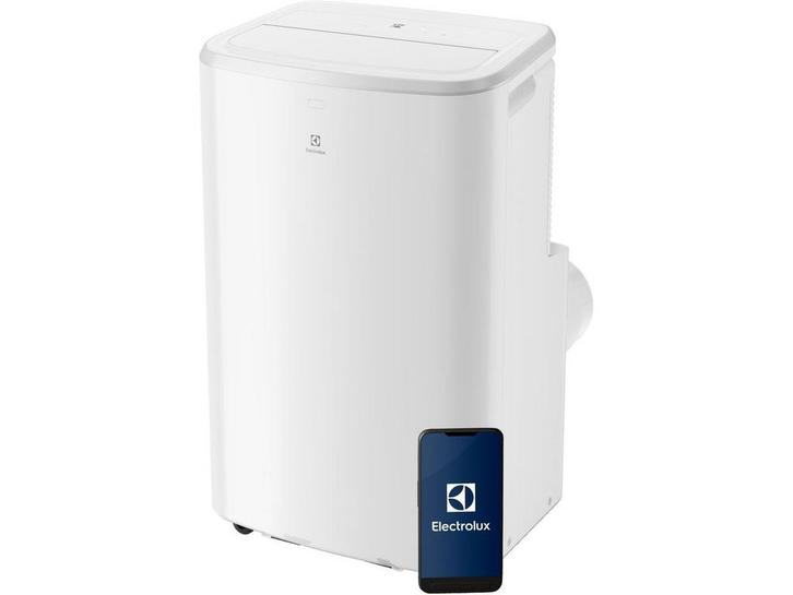 Electrolux EXP26U339AW - Mobiele airco - 9000 BTU - Wit, Electroménager, Climatiseurs, Envoi