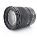 Nikon NIKKOR Z 24-70mm F/4 S occasion, Audio, Tv en Foto, Foto | Lenzen en Objectieven, Verzenden, Zo goed als nieuw