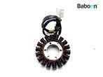 Dynamo Laadspoel Honda CBF 1000 2006-2010 (CBF1000 SC58), Motoren, Verzenden, Gebruikt