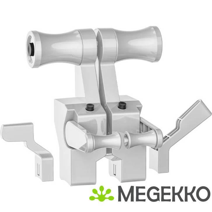 Moza TQB Throttle Mod, Informatique & Logiciels, Ordinateurs & Logiciels Autre, Envoi